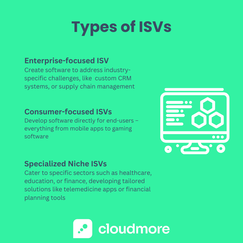 3 Main ISVs (2)