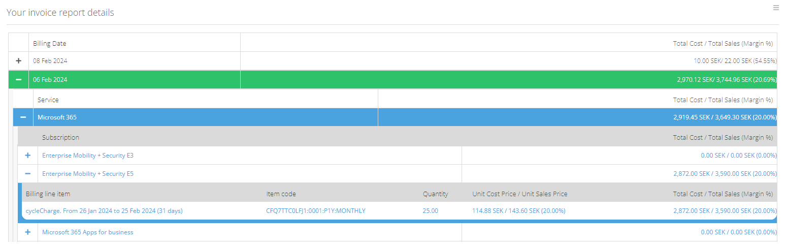 billing product image