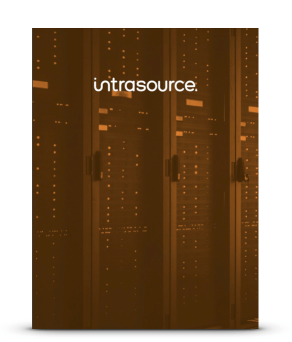 Intrasource