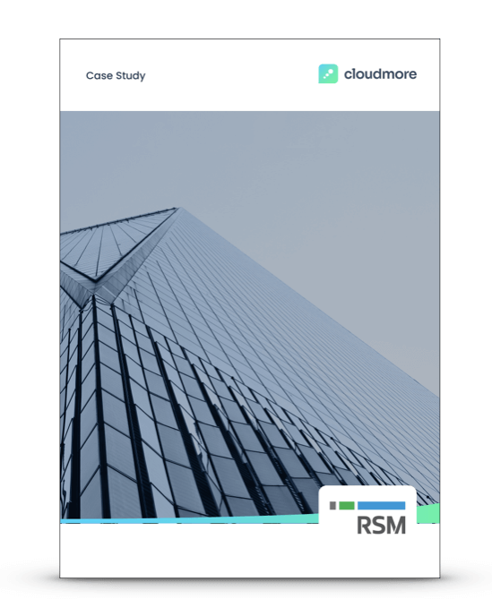 RSM Cover