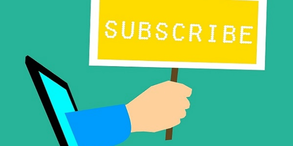 Subscriptions Models: A Powerful Recipe for Growth